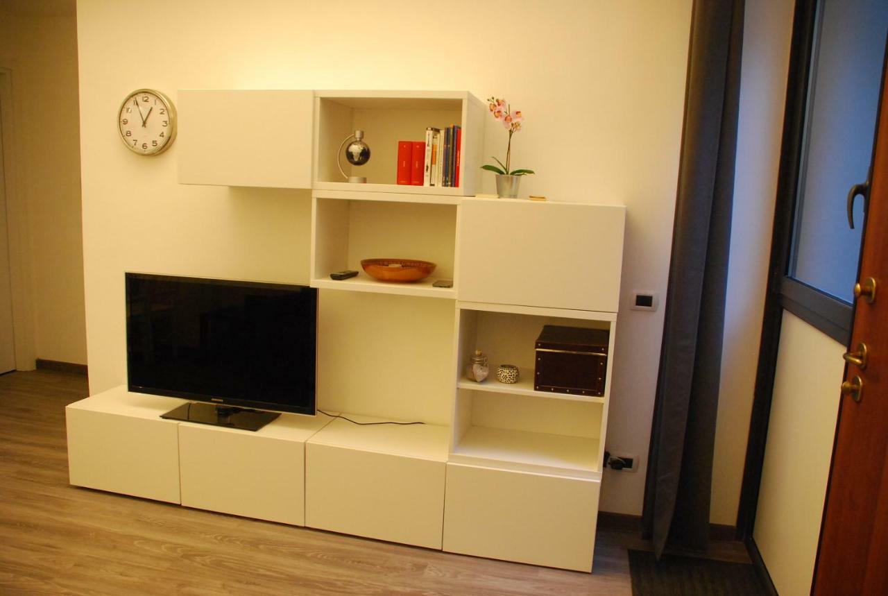 La Casita Apartment Roma Dış mekan fotoğraf
