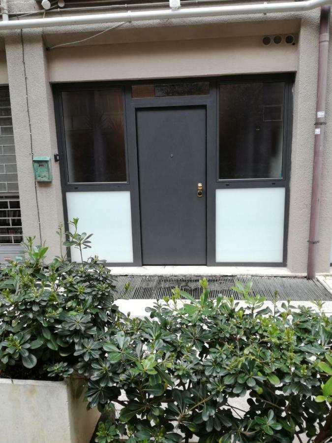 La Casita Apartment Roma Dış mekan fotoğraf